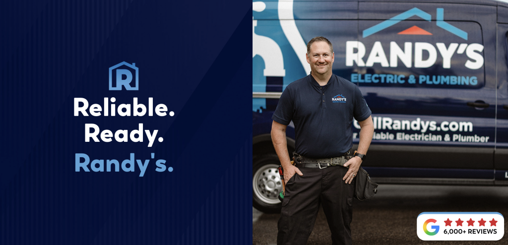 Randy's Electric & Plumbing - Electrical in Minneapolis